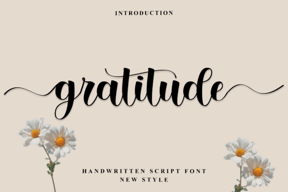 Download Gratitude - Gratitude Collection
