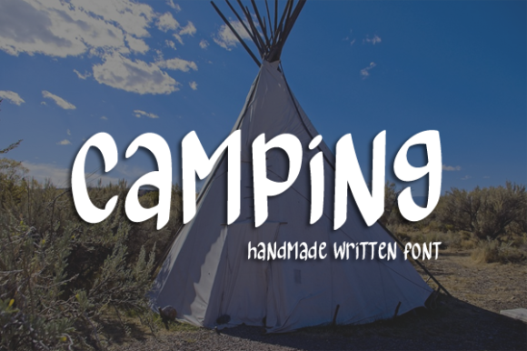 Download Camping - Premium Bundle